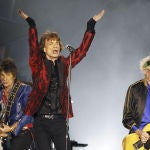 Sus satánicas majestades Sus satánicas majestades