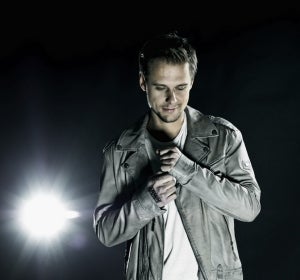 Armin Van Buuren Armin Van Buuren