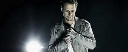 Armin Van Buuren Armin Van Buuren