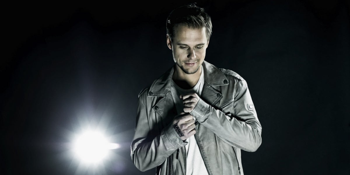 Armin Van Buuren