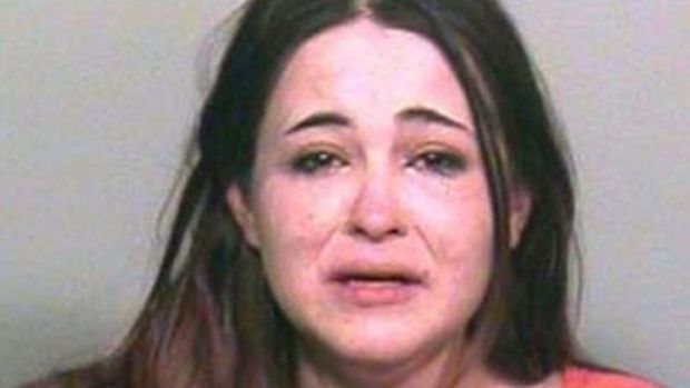 Linda Murphy, detenida por uno de los casos de acoso más extremos en EEUU