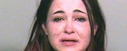 Linda Murphy, detenida por uno de los casos de acoso más extremos en EEUU Linda Murphy, detenida por uno de los casos de acoso más extremos en EEUU