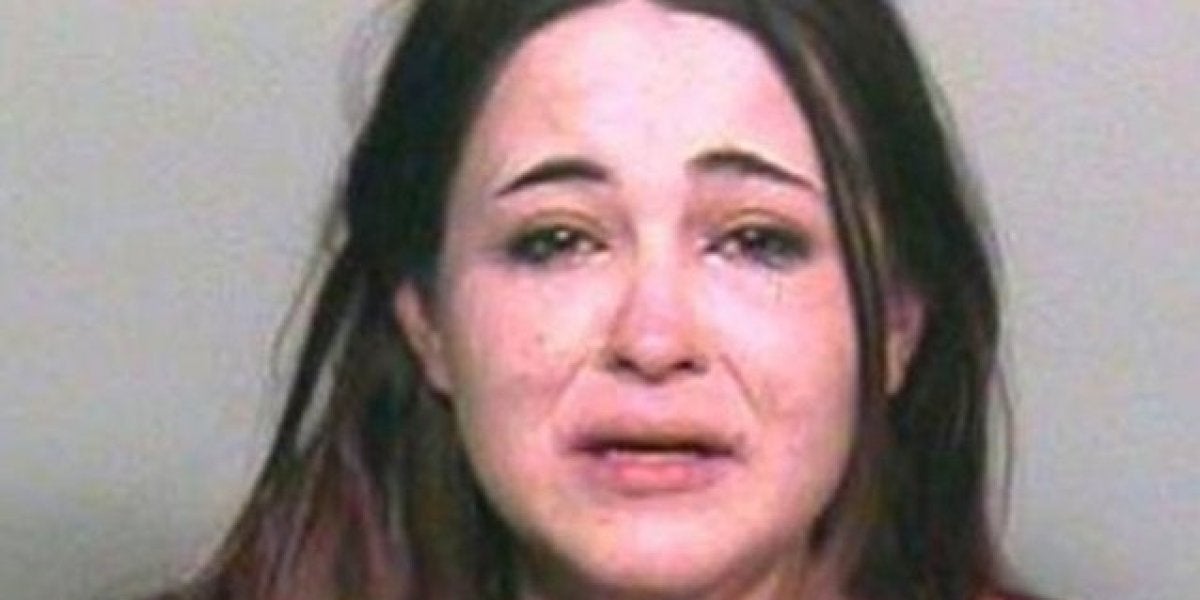 Linda Murphy, detenida por uno de los casos de acoso más extremos en EEUU
