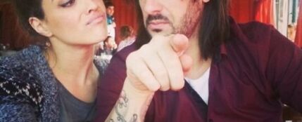 Melendi y La Dama ponen fin a su relaci&oacute;n