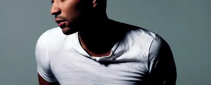 John Legend John Legend