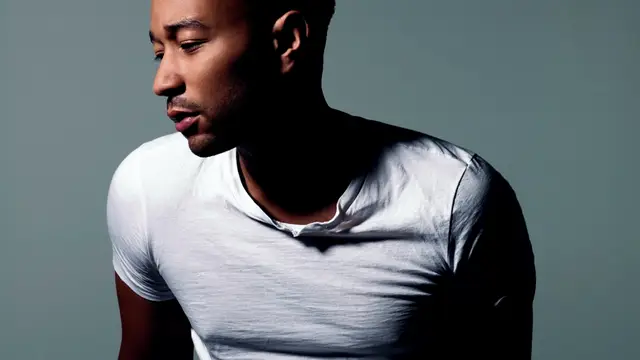 John Legend