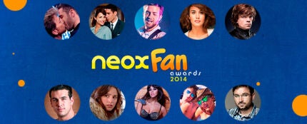 Neox Fan Awards