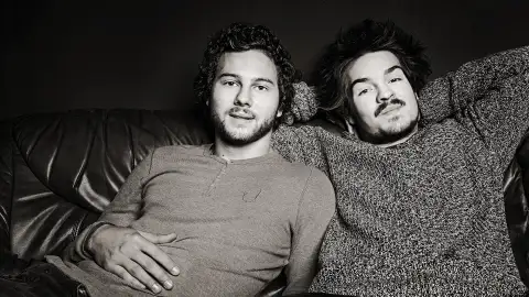 Milky Chance Milky Chance