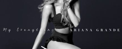 Ariana Grande en My Everything