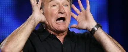 Hollywood llora la muerte de Robin Williams Hollywood llora la muerte de Robin Williams