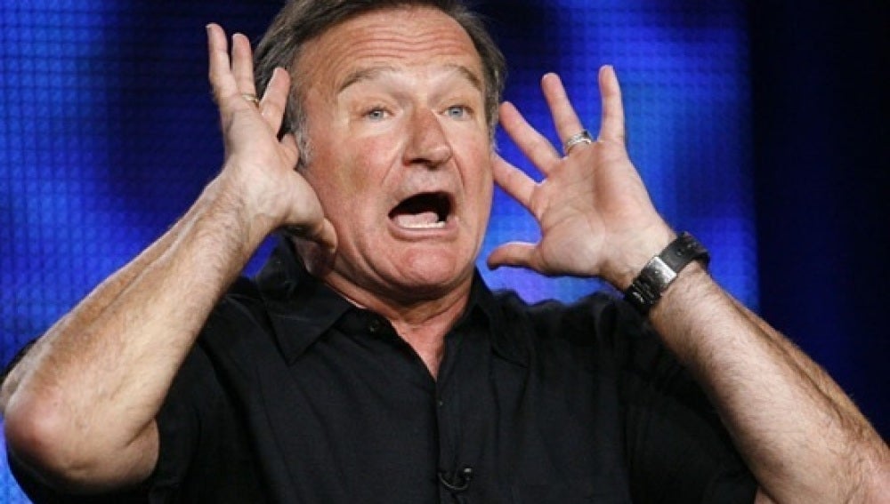 Hollywood llora la muerte de Robin Williams
