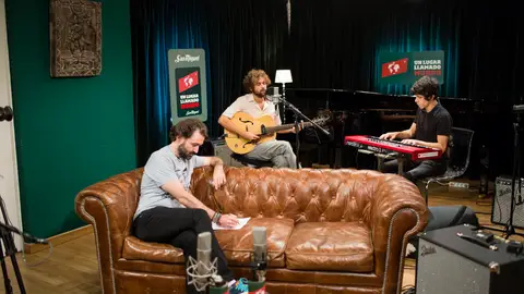 Modelo de respuesta polar canta Miedo Modelo de respuesta polar canta Miedo