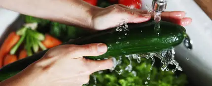 Un pepino Un pepino