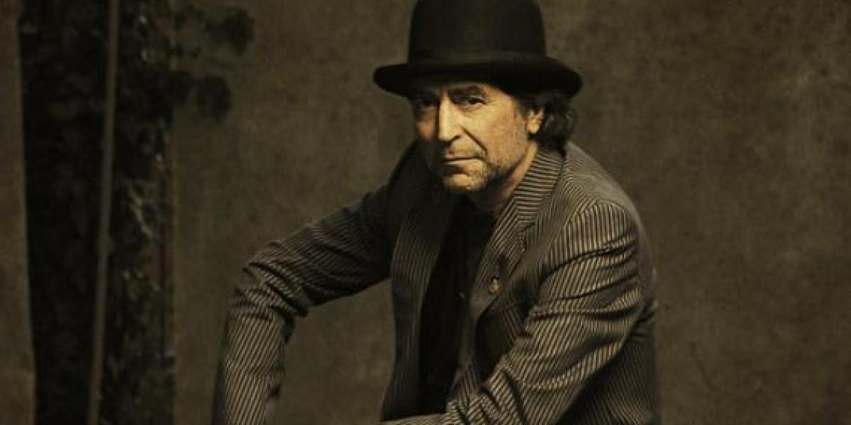 Joaquín Sabina