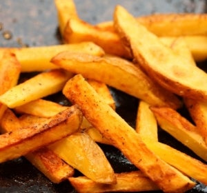 patatas fritas patatas fritas