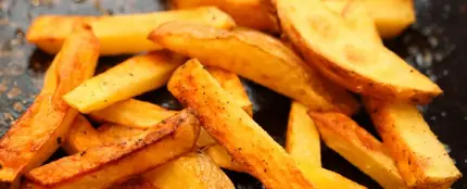 patatas fritas patatas fritas