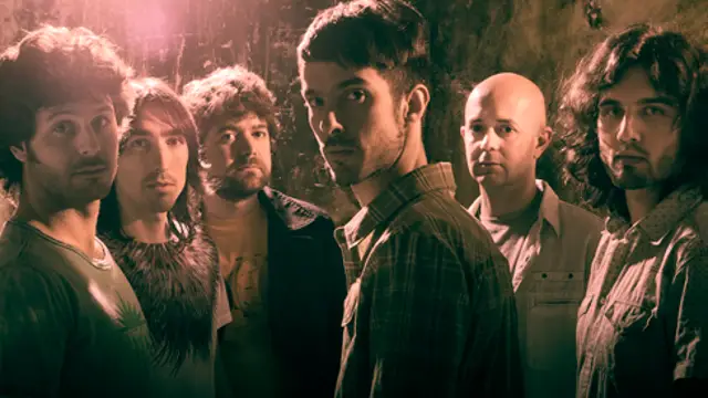 Vetusta Morla superdestacado