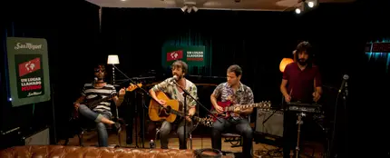 Sidonie interpreta Estáis aquí Sidonie interpreta Estáis aquí