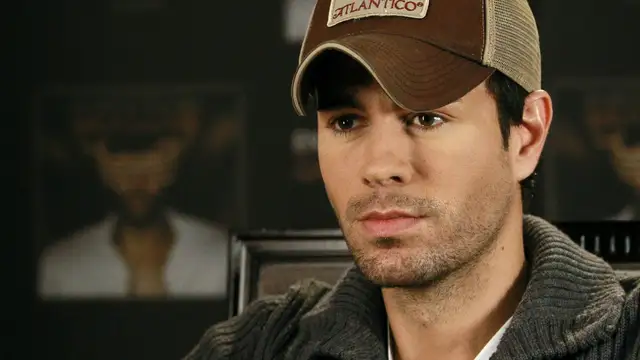 Enrique Iglesias