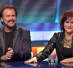 Pimpinela Pimpinela