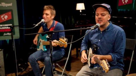 Novedades Carminho cantando Antigua pero moderna