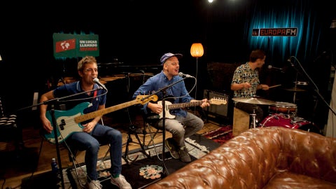 Novedades Carminha interpreta Capricho de Santiago