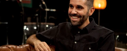 Ale Acosta, nuevo colaborador de ULLM Ale Acosta, nuevo colaborador de ULLM
