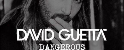 David Guetta nos presenta en exclusiva Dangerous