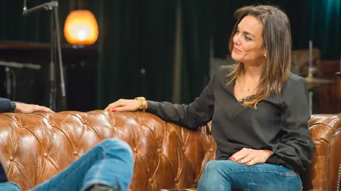 Mónica Carrillo en ULLM64 Mónica Carrillo en ULLM64