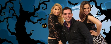 Especial Halloween Ponte a Prueba Especial Halloween Ponte a Prueba
