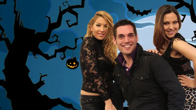 Especial Halloween Ponte a Prueba