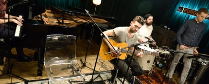 The Boxer Rebellion interpreta Always The Boxer Rebellion interpreta Always