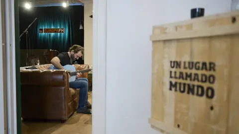 Un lugar llamado mundo Programa 66 Un lugar llamado mundo Programa 66