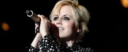 Dolores O'Riordan Dolores O'Riordan
