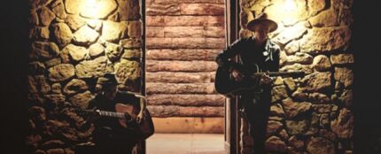 Justin Bieber y Cody Simpson estrenan 'Home to mama'