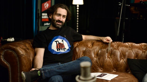Javier Limón