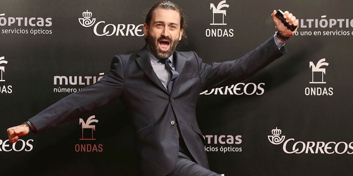 Javier Limón