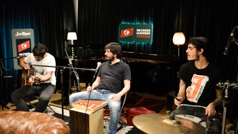 Los &aacute;rboles interpreta LDDA