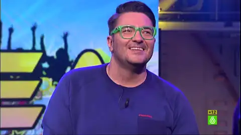 Wally López Wally López