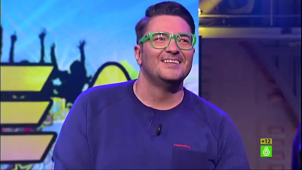 Wally López Wally López