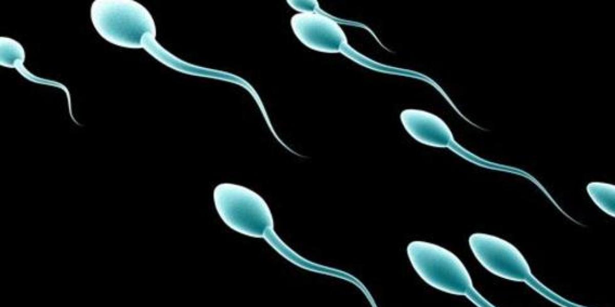 El sabor del semen depende de nuestra dieta.