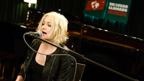 M&uuml;rfila canta Rockandroll