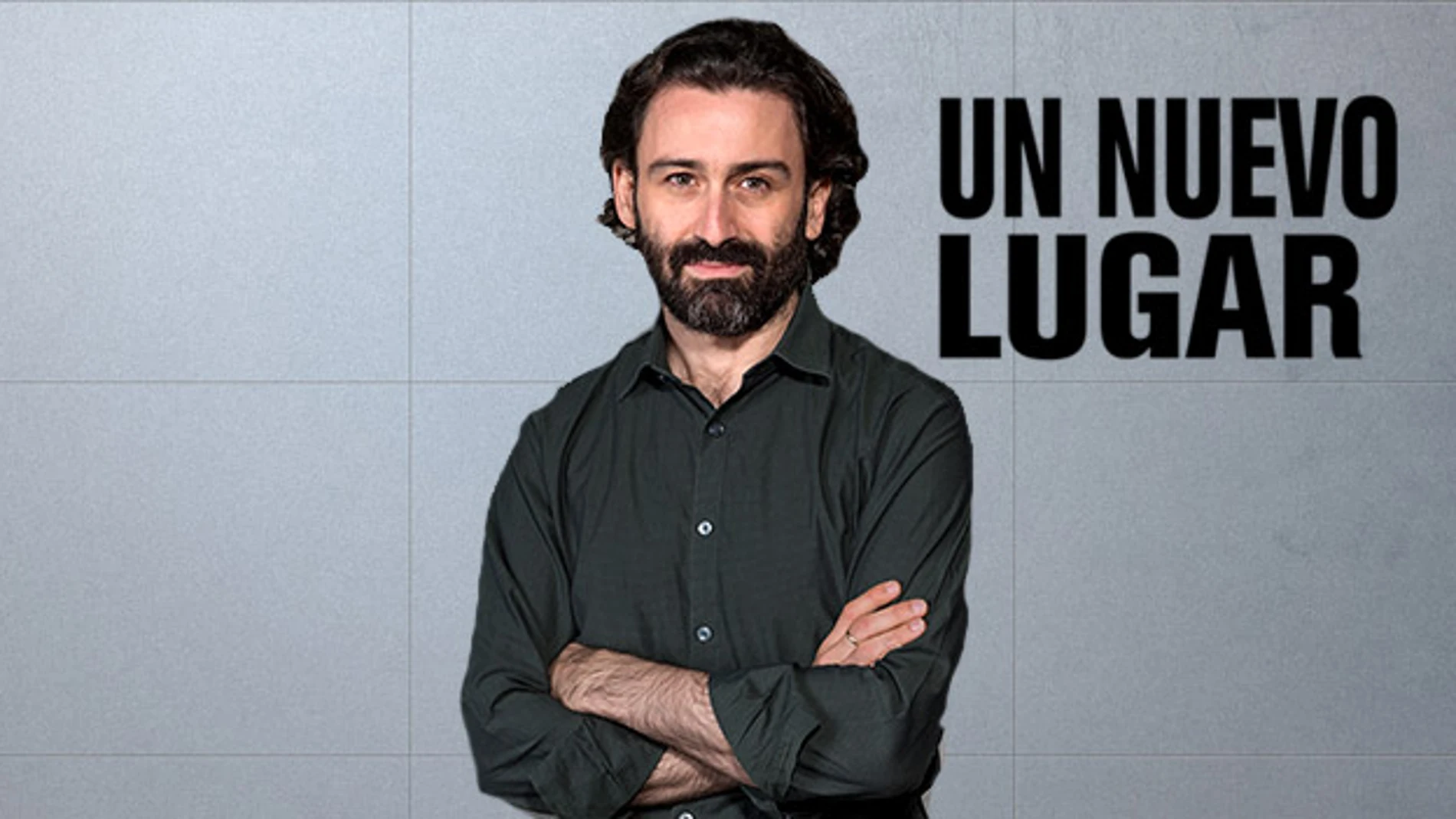 Un Nuevo Lugar Un Nuevo Lugar