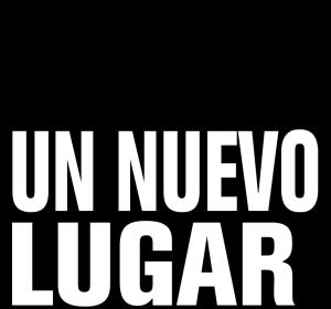 Logo Un Nuevo Lugar Logo Un Nuevo Lugar