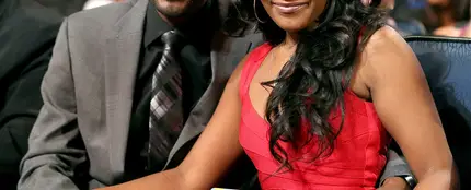 Bobbi Kristina Brown y Nick Gordon Bobbi Kristina Brown y Nick Gordon