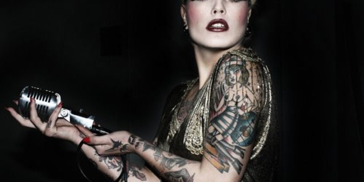 Vinila von Bismark