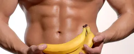 Bananas Bananas