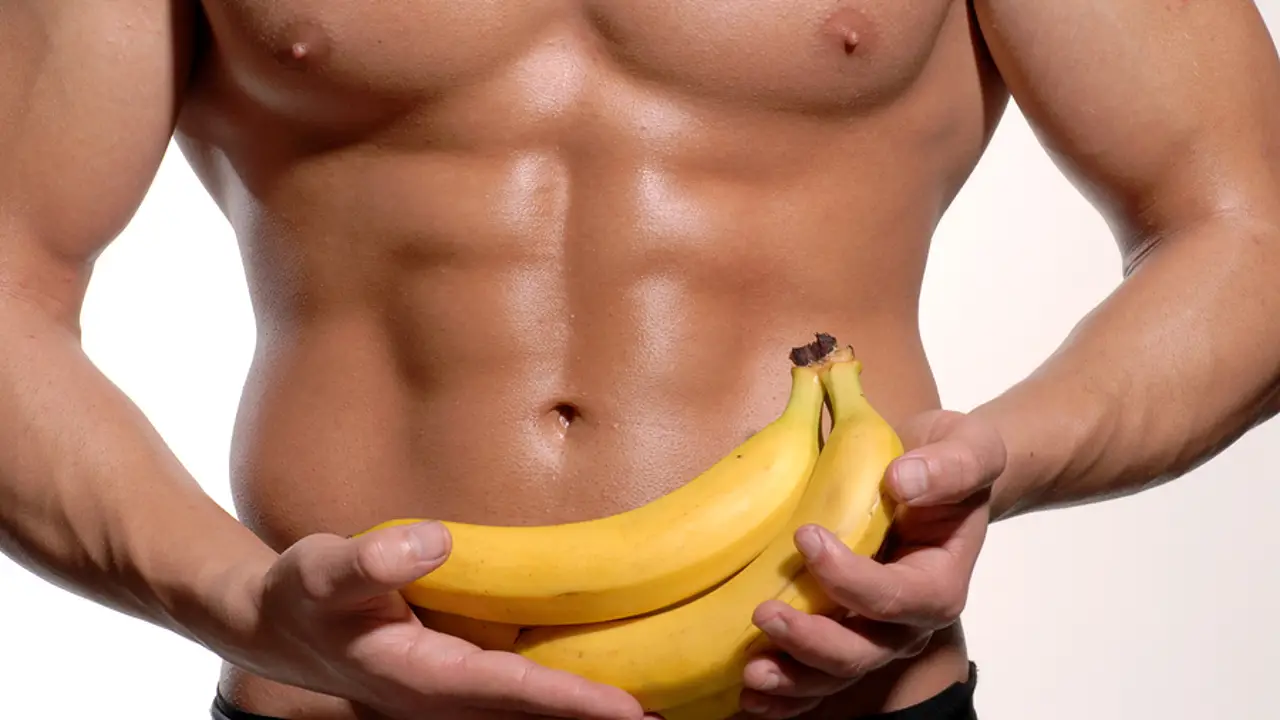 Bananas Bananas