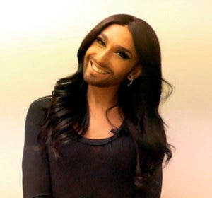 Conchita Wurst Conchita Wurst