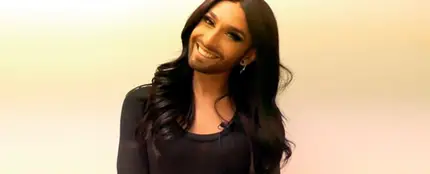Conchita Wurst Conchita Wurst